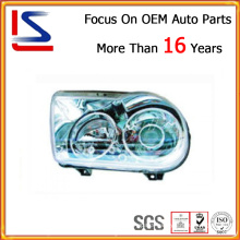 Auto Spare Parts - Head Lamp for Chrysler 300C (LS-CRL-019)